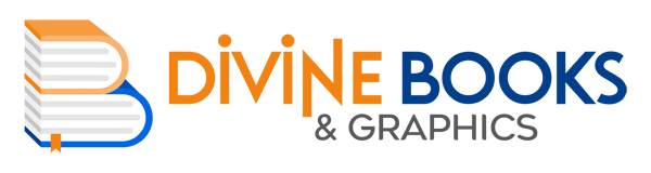 Divine Books & Graphics